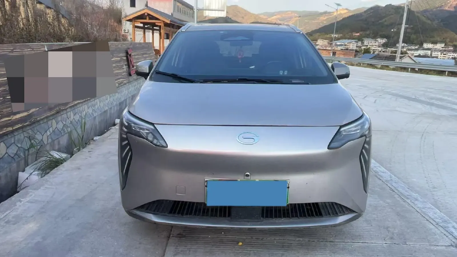 2023 Aion S Plus BEV 59.4KWH,autocango,china used car exporter,china ev exporter,chinese used car exporter,chinese used ev exporter