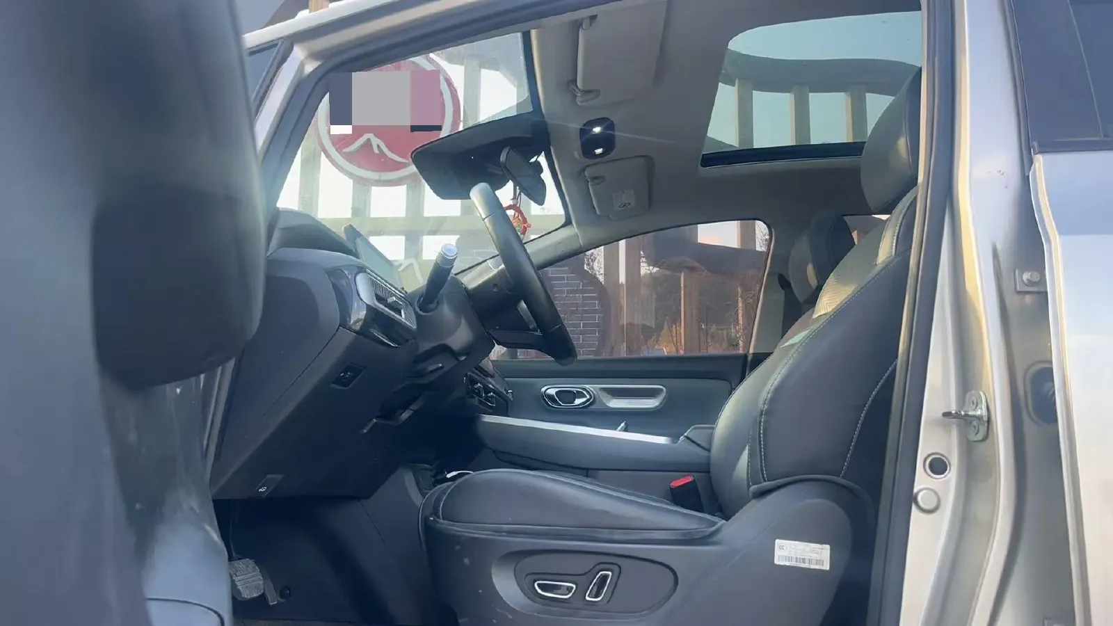 2023 Aion S Plus BEV 59.4KWH,autocango,china used car exporter,china ev exporter,chinese used car exporter,chinese used ev exporter