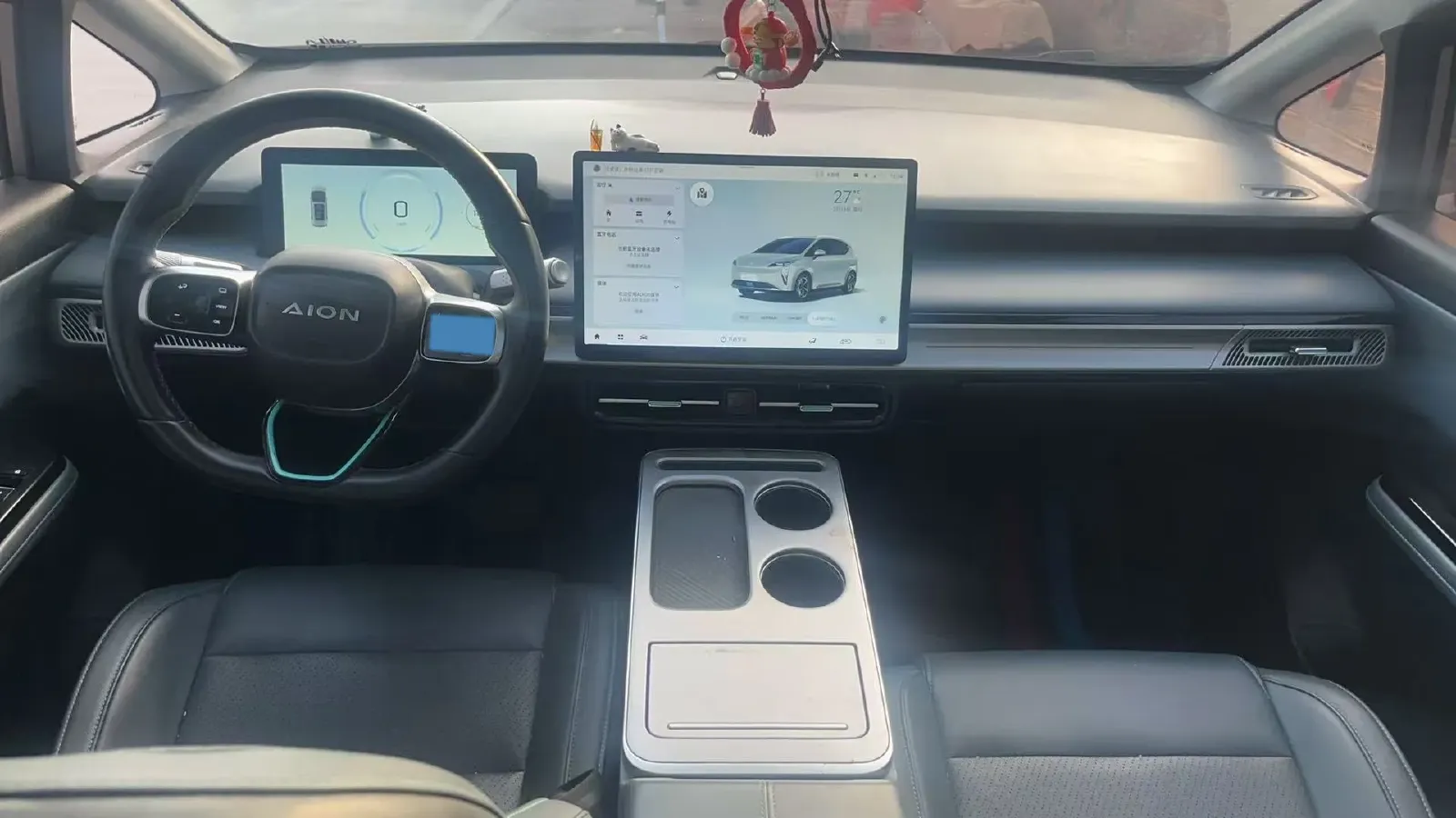 2023 Aion S Plus BEV 59.4KWH,autocango,china used car exporter,china ev exporter,chinese used car exporter,chinese used ev exporter