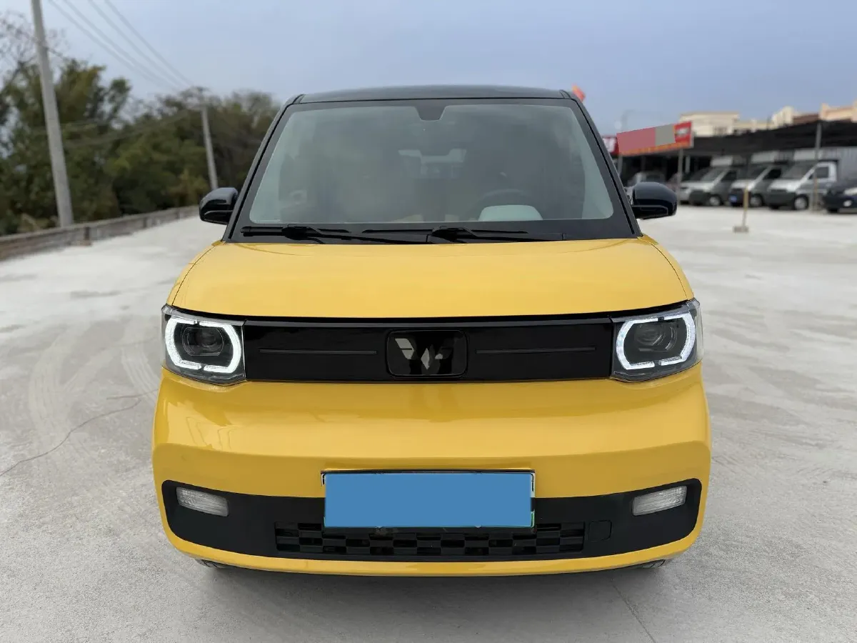 2022 WuLing HongGuang MINI EV BEV 13.9KWH,autocango,china used car exporter,china ev exporter,chinese used car exporter,chinese used ev exporter