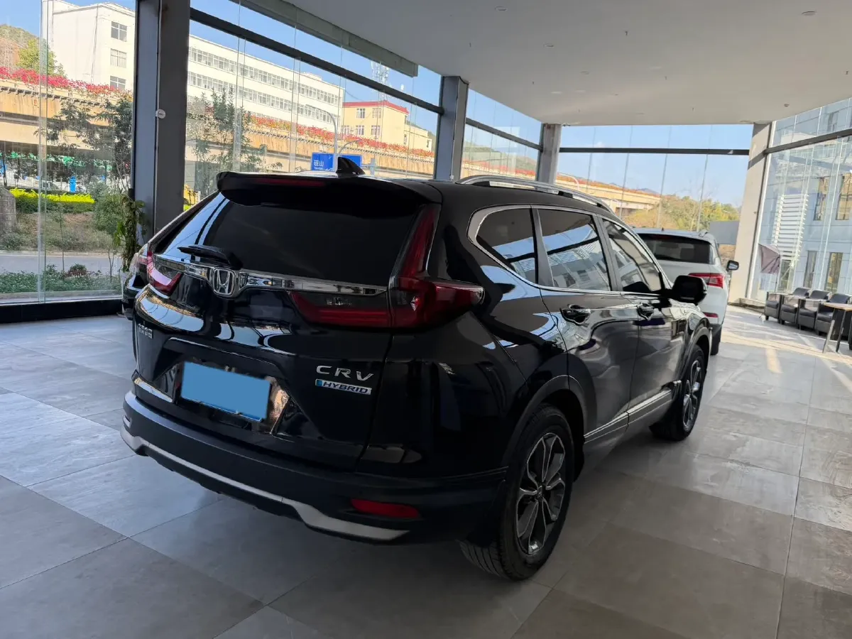 2021 Honda CR-V 2.0L 146HP L4 E-CVT Hybrid,autocango,china used car exporter,china ev exporter,chinese used car exporter,chinese used ev exporter