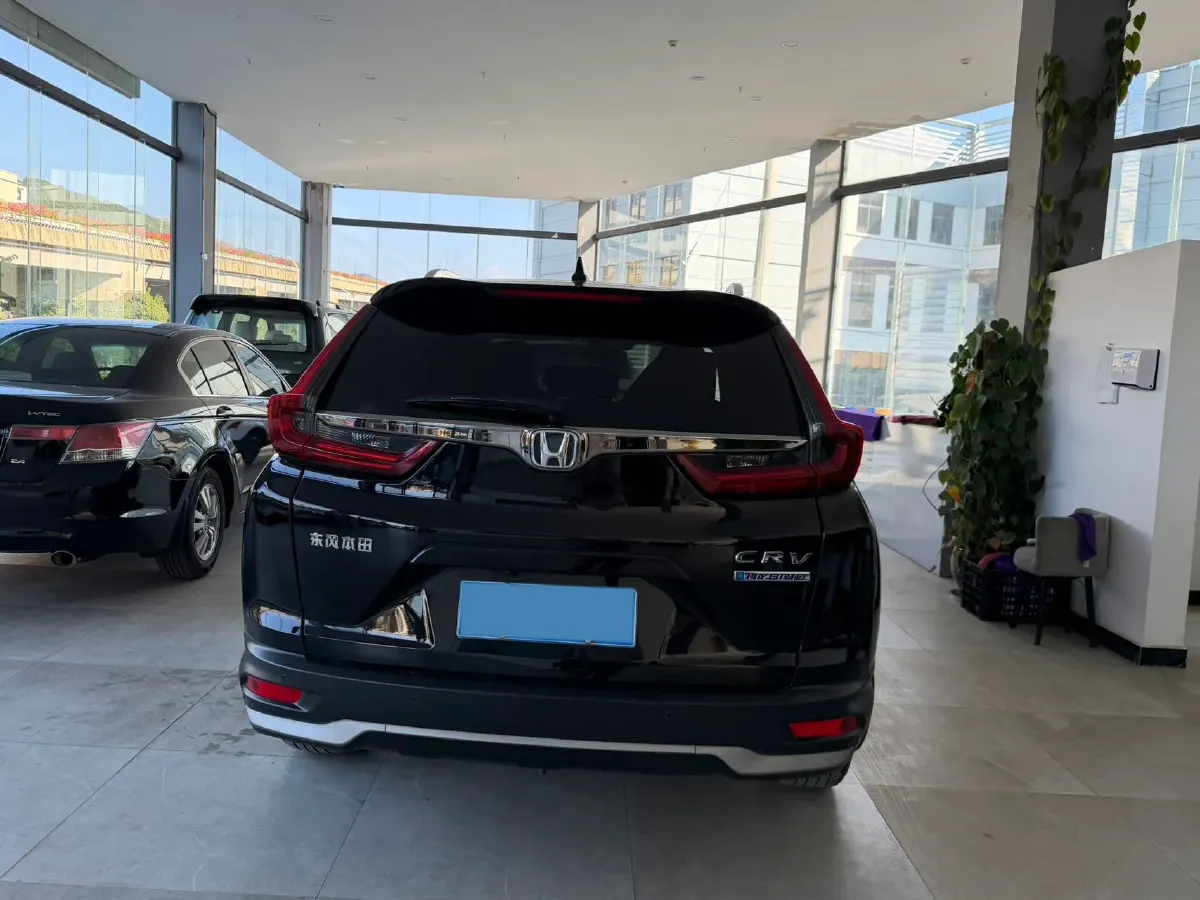 2021 Honda CR-V 2.0L 146HP L4 E-CVT Hybrid,autocango,china used car exporter,china ev exporter,chinese used car exporter,chinese used ev exporter