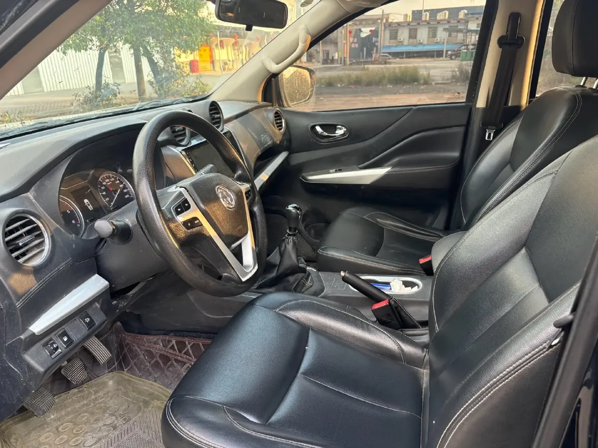 2024 ZX AUTO 1986 2.8T 120HP L4 5MT,autocango,china used car exporter,china ev exporter,chinese used car exporter,chinese used ev exporter