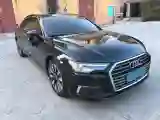 2021 Audi A6L 2.0T 224HP L4 7DCT