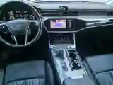 2021 Audi A6L 2.0T 224HP L4 7DCT