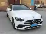 2023 Mercedes-Benz C Class 1.5T 204HP L4 9AT
