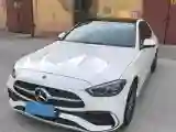 2023 Mercedes-Benz C Class 1.5T 204HP L4 9AT