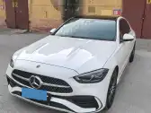 2023 MERCEDES-BENZ C CLASS,autocango,china used car exporter,china ev exporter,chinese used car exporter,chinese used ev exporter