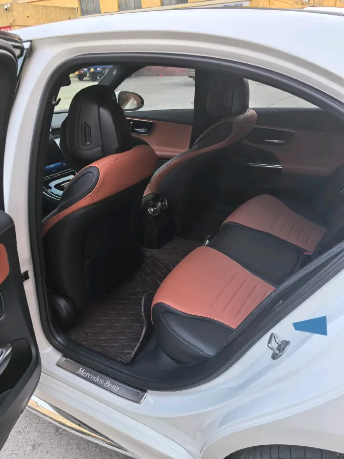 2023 Mercedes-Benz C Class 1.5T 204HP L4 9AT,autocango,china used car exporter,china ev exporter,chinese used car exporter,chinese used ev exporter