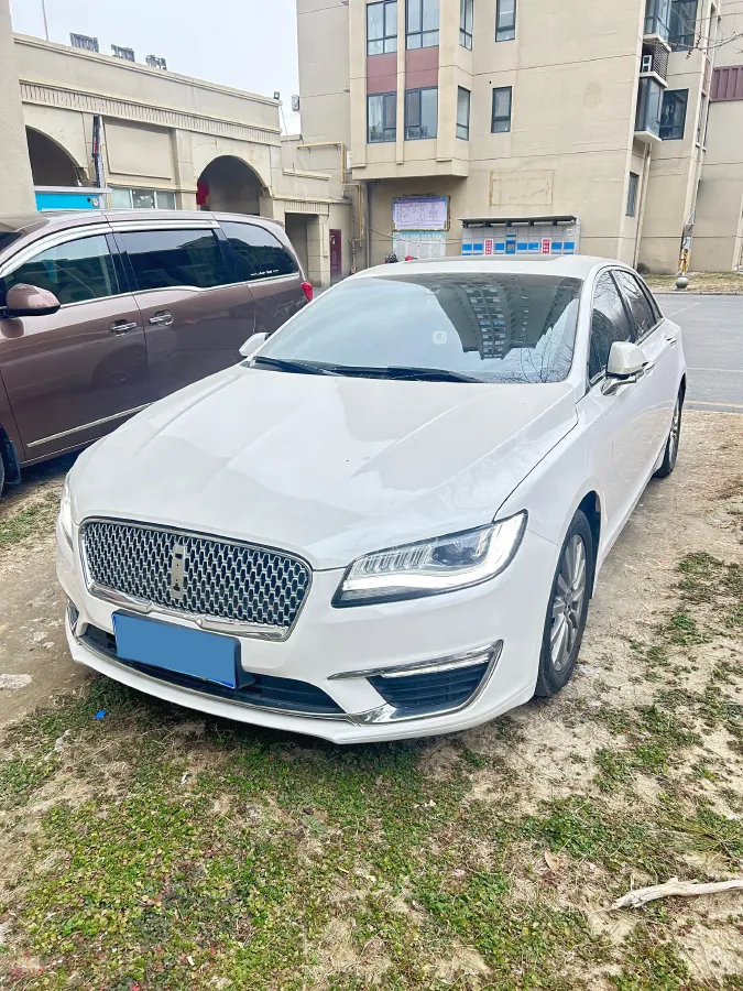 2019 Lincoln MKZ 2.0T 203HP L4 6AT,autocango,china used car exporter,china ev exporter,chinese used car exporter,chinese used ev exporter