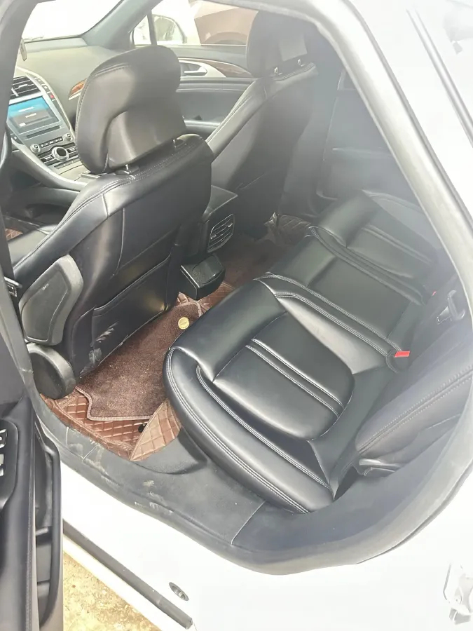 2019 Lincoln MKZ 2.0T 203HP L4 6AT,autocango,china used car exporter,china ev exporter,chinese used car exporter,chinese used ev exporter