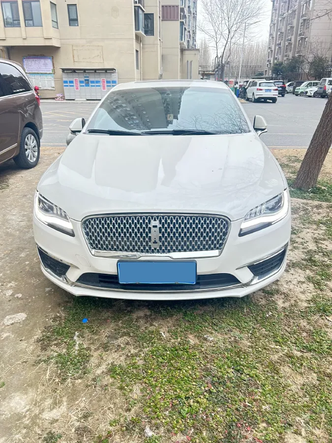 2019 Lincoln MKZ 2.0T 203HP L4 6AT,autocango,china used car exporter,china ev exporter,chinese used car exporter,chinese used ev exporter
