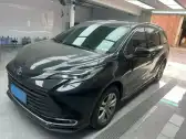 2023 TOYOTA SIENNA,autocango,china used car exporter,china ev exporter,chinese used car exporter,chinese used ev exporter
