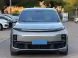 2023 Li L9 Range Extended 154HP REEV 42.6KWH