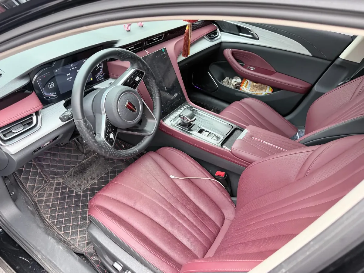 2024 HongQi H5 1.5T 169HP L4 7DCT,autocango,china used car exporter,china ev exporter,chinese used car exporter,chinese used ev exporter