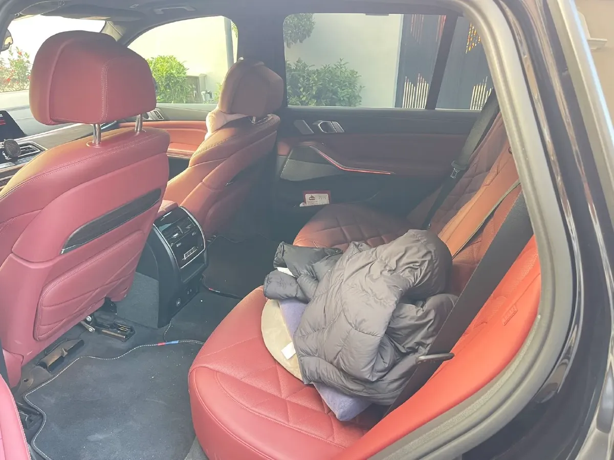 2022 BMW X5 3.0T 333HP L6 8AT,autocango,china used car exporter,china ev exporter,chinese used car exporter,chinese used ev exporter