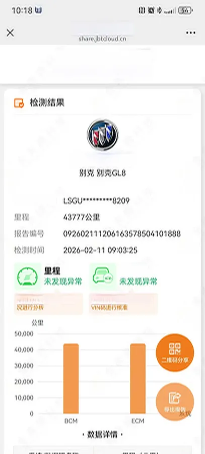 2018 Buick GL8 2.0T 260HP L4 6AT,autocango,china used car exporter,china ev exporter,chinese used car exporter,chinese used ev exporter