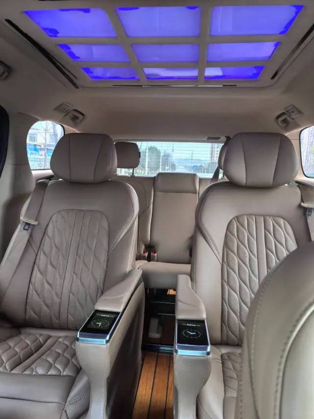 2018 Buick GL8 2.0T 260HP L4 6AT,autocango,china used car exporter,china ev exporter,chinese used car exporter,chinese used ev exporter