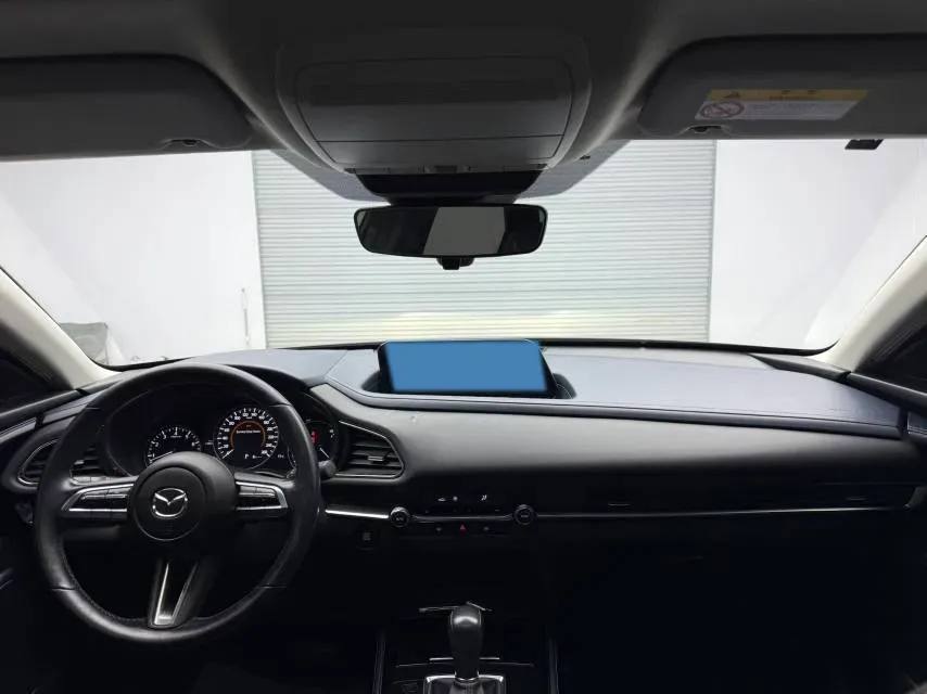 2022 Mazda CX-30 2.0L 158HP L4 6AT,autocango,china used car exporter,china ev exporter,chinese used car exporter,chinese used ev exporter