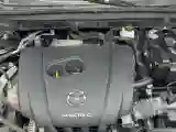 2022 Mazda CX-30 2.0L 158HP L4 6AT