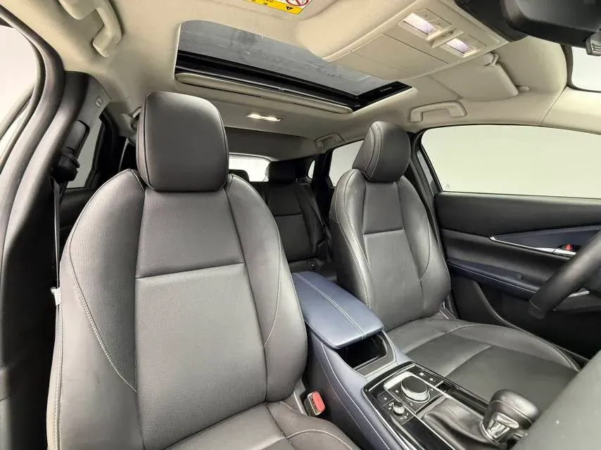 2022 Mazda CX-30 2.0L 158HP L4 6AT,autocango,china used car exporter,china ev exporter,chinese used car exporter,chinese used ev exporter