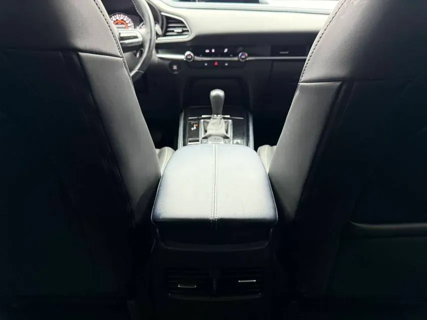 2022 Mazda CX-30 2.0L 158HP L4 6AT,autocango,china used car exporter,china ev exporter,chinese used car exporter,chinese used ev exporter