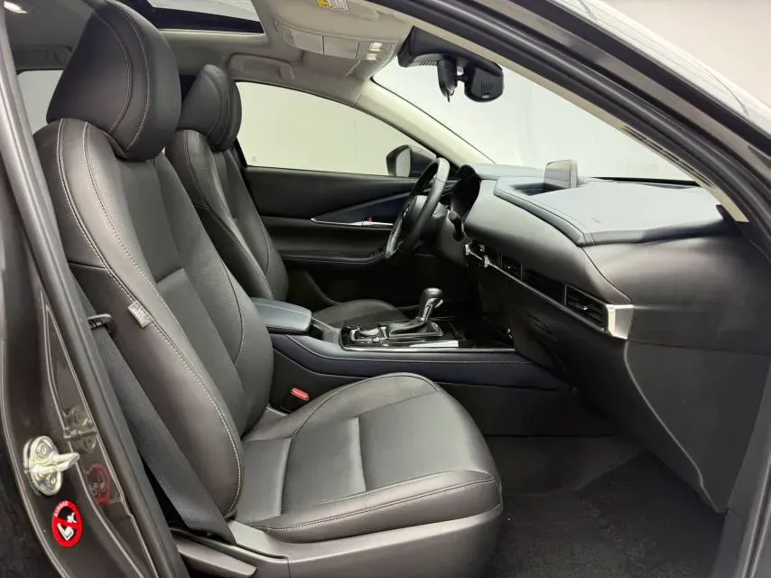 2022 Mazda CX-30 2.0L 158HP L4 6AT,autocango,china used car exporter,china ev exporter,chinese used car exporter,chinese used ev exporter