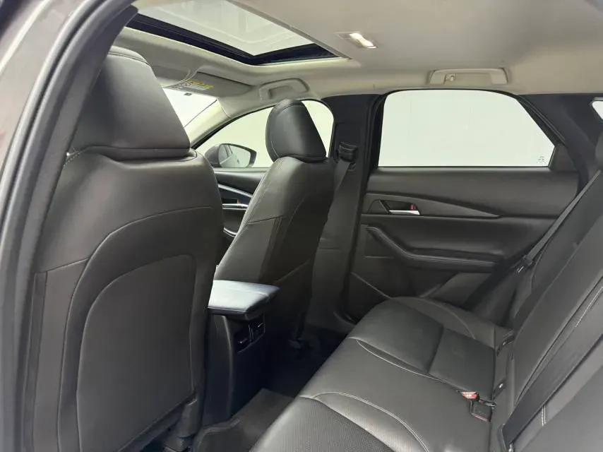 2022 Mazda CX-30 2.0L 158HP L4 6AT,autocango,china used car exporter,china ev exporter,chinese used car exporter,chinese used ev exporter