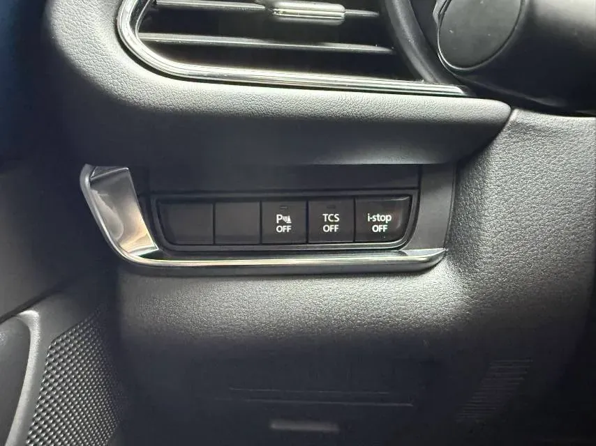 2022 Mazda CX-30 2.0L 158HP L4 6AT,autocango,china used car exporter,china ev exporter,chinese used car exporter,chinese used ev exporter