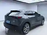 2022 Mazda CX-30 2.0L 158HP L4 6AT