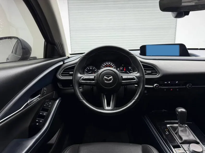 2022 Mazda CX-30 2.0L 158HP L4 6AT,autocango,china used car exporter,china ev exporter,chinese used car exporter,chinese used ev exporter