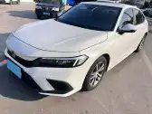 2023 HONDA CIVIC,autocango,china used car exporter,china ev exporter,chinese used car exporter,chinese used ev exporter