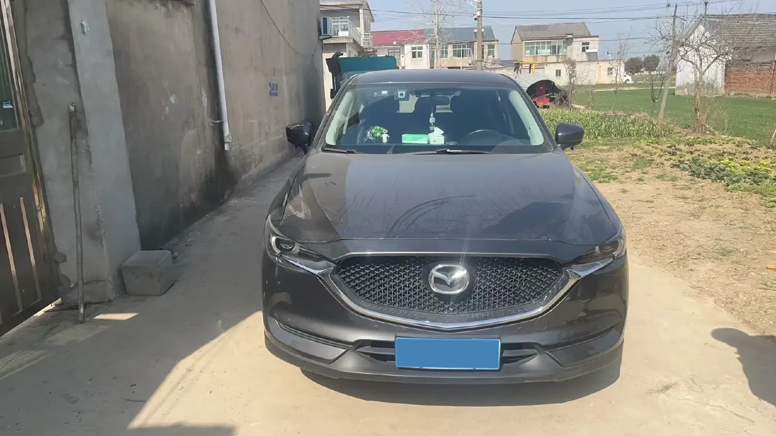 2020 Mazda CX-5 2.0L 155HP L4 6AT,autocango,china used car exporter,china ev exporter,chinese used car exporter,chinese used ev exporter