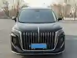 2023 HongQi HQ9 2.0T 252HP L4 8AT