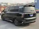 2023 HongQi HQ9 2.0T 252HP L4 8AT