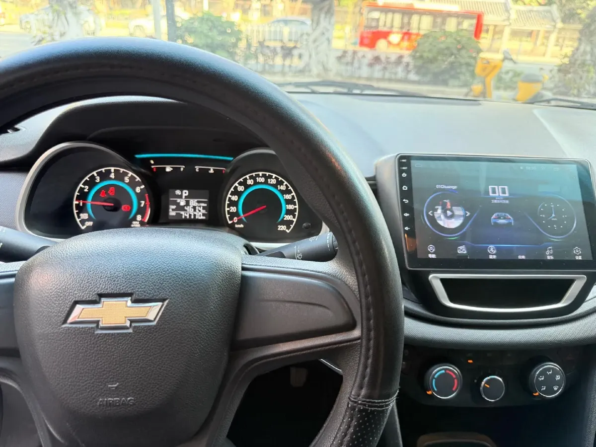 2016 Chevrolet Cavalier 1.5L 113HP L4 6AT,autocango,china used car exporter,china ev exporter,chinese used car exporter,chinese used ev exporter