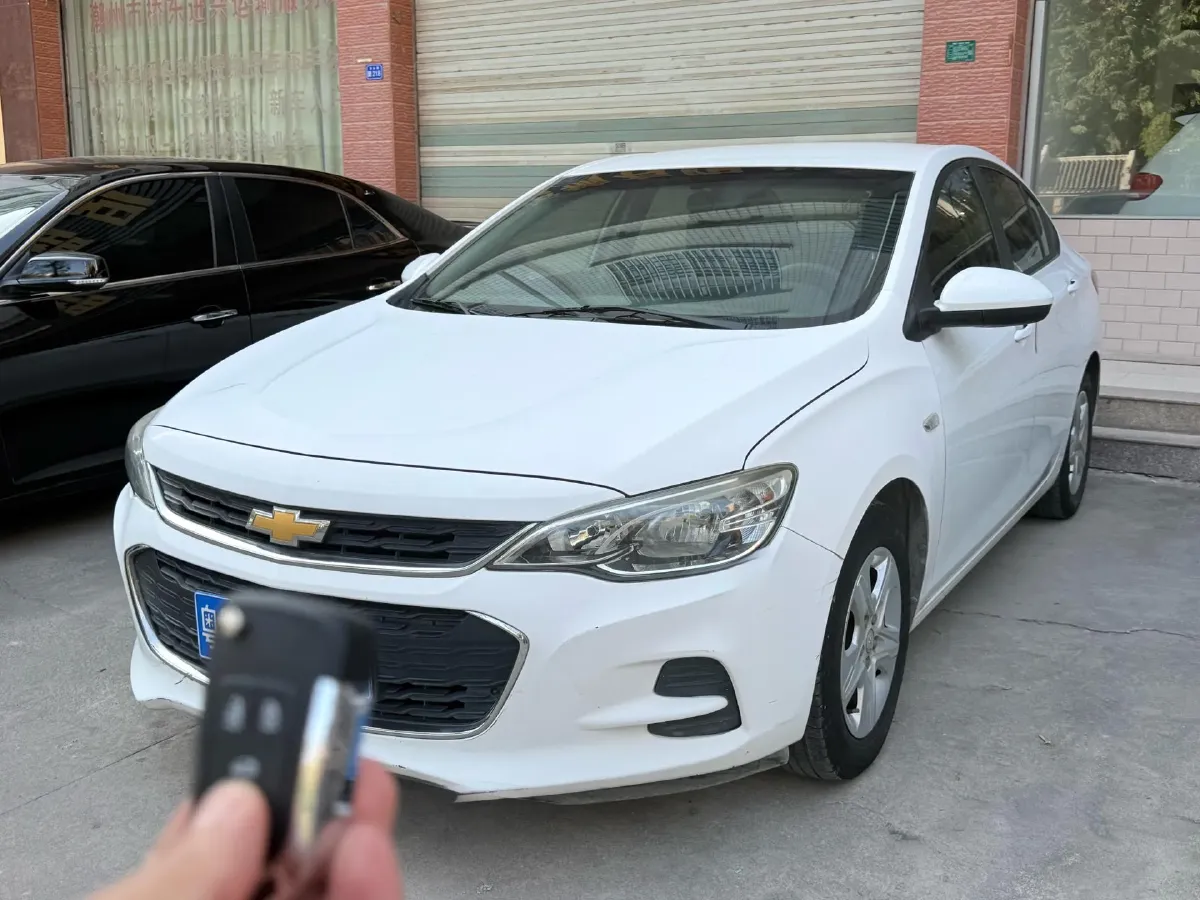 2016 Chevrolet Cavalier 1.5L 113HP L4 6AT,autocango,china used car exporter,china ev exporter,chinese used car exporter,chinese used ev exporter