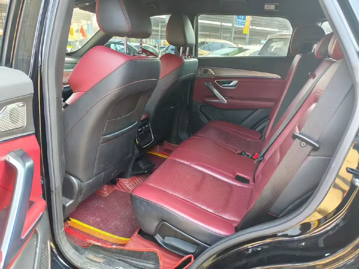 2023 Jetour X70 Plus 1.6T 197HP L4 7DCT,autocango,china used car exporter,china ev exporter,chinese used car exporter,chinese used ev exporter