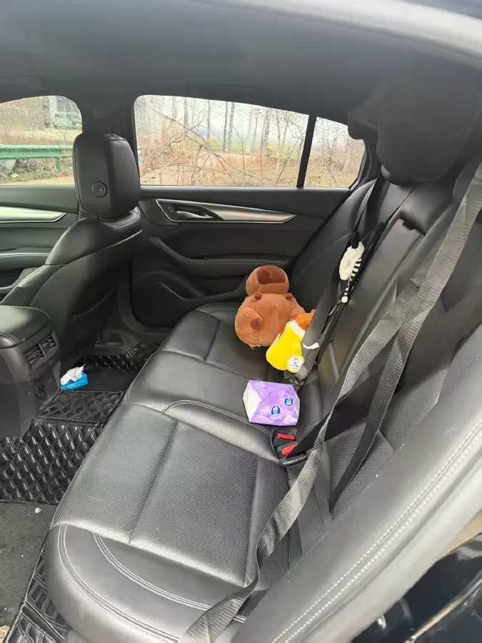 2024 Cadillac CT5 2.0T 237HP L4 10AT,autocango,china used car exporter,china ev exporter,chinese used car exporter,chinese used ev exporter