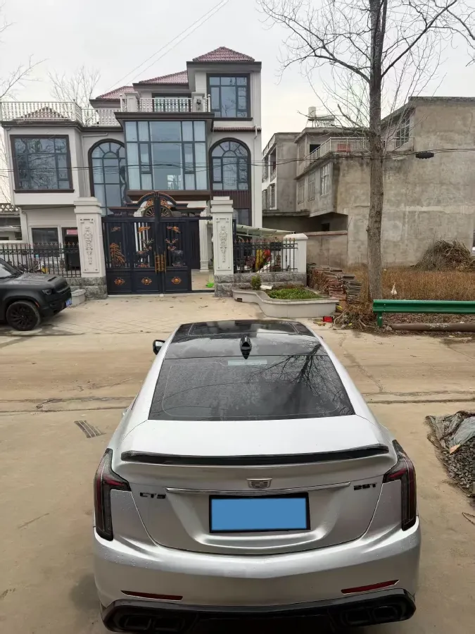 2024 Cadillac CT5 2.0T 237HP L4 10AT,autocango,china used car exporter,china ev exporter,chinese used car exporter,chinese used ev exporter
