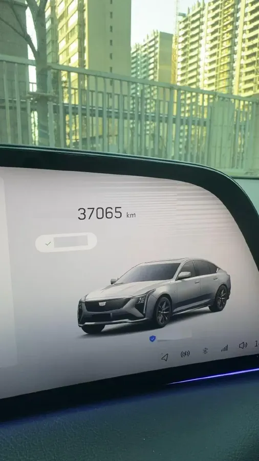 2024 Cadillac CT5 2.0T 237HP L4 10AT,autocango,china used car exporter,china ev exporter,chinese used car exporter,chinese used ev exporter