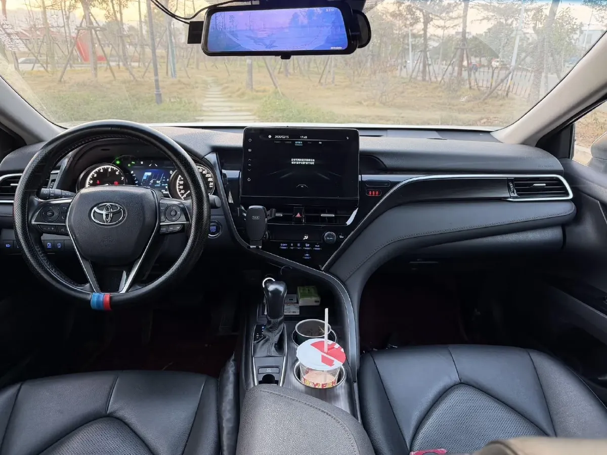 2021 Toyota Camry 2.0L 178HP L4 CVT,autocango,china used car exporter,china ev exporter,chinese used car exporter,chinese used ev exporter