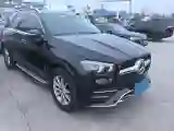 2021 Mercedes-Benz GLE Class 2.0T 258HP L4 9AT