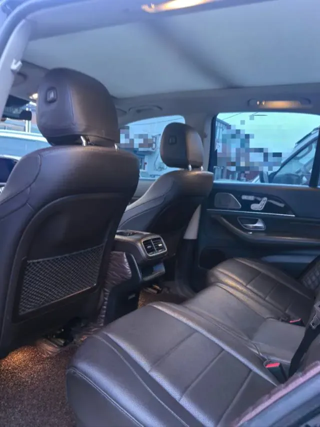 2021 Mercedes-Benz GLE Class 2.0T 258HP L4 9AT,autocango,china used car exporter,china ev exporter,chinese used car exporter,chinese used ev exporter