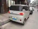 2022 WuLing HongGuang MINI EV BEV 26.5KWH
