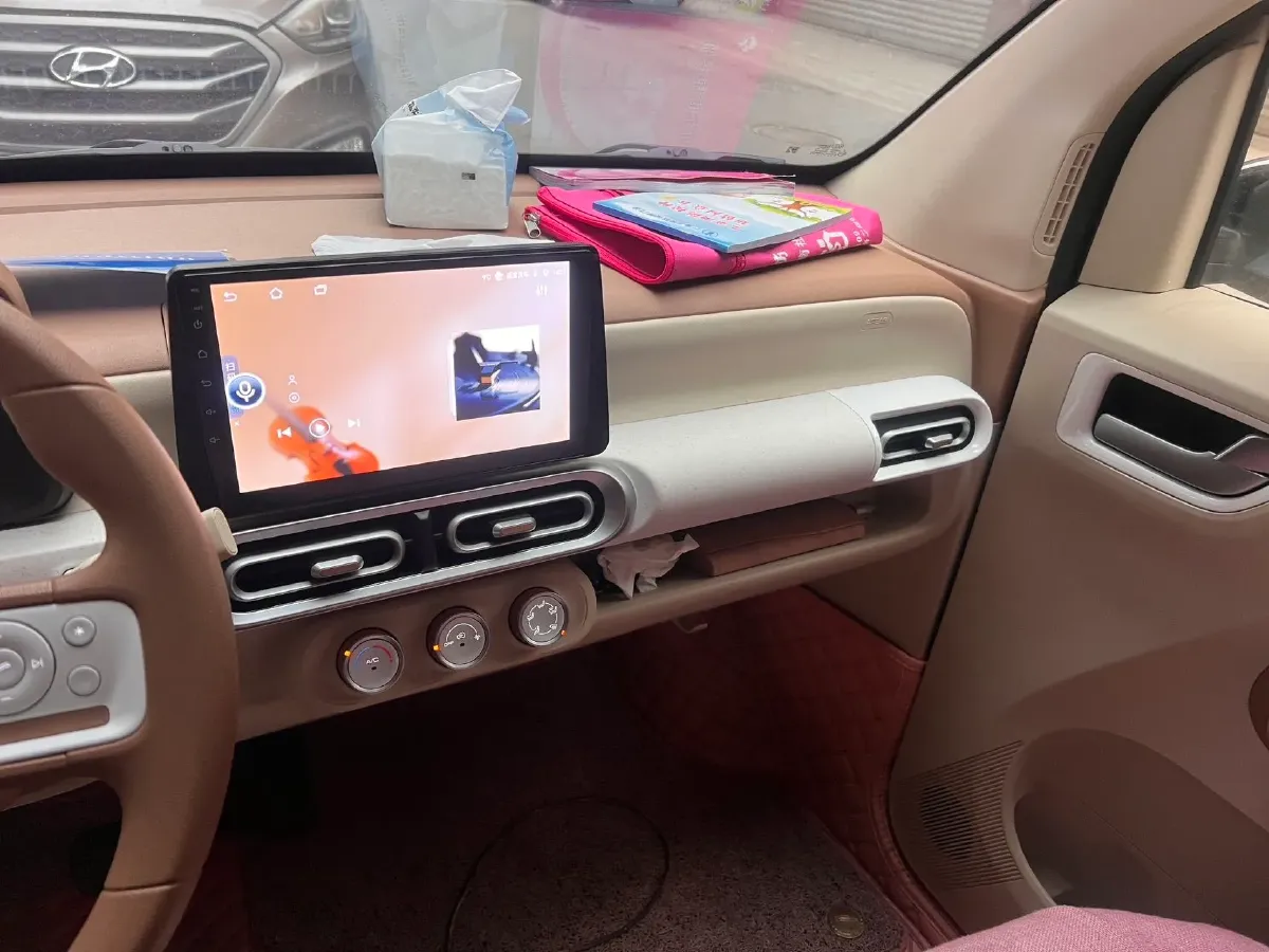 2022 WuLing HongGuang MINI EV BEV 26.5KWH,autocango,china used car exporter,china ev exporter,chinese used car exporter,chinese used ev exporter