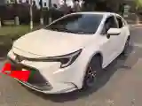 2022 Toyota Levin 1.2T 116HP L4 CVT