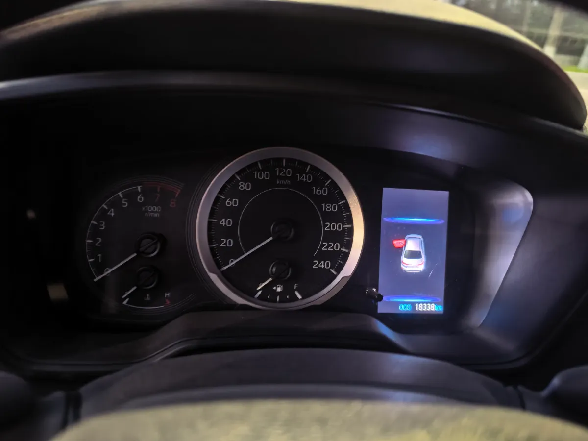 2022 Toyota Levin 1.2T 116HP L4 CVT,autocango,china used car exporter,china ev exporter,chinese used car exporter,chinese used ev exporter