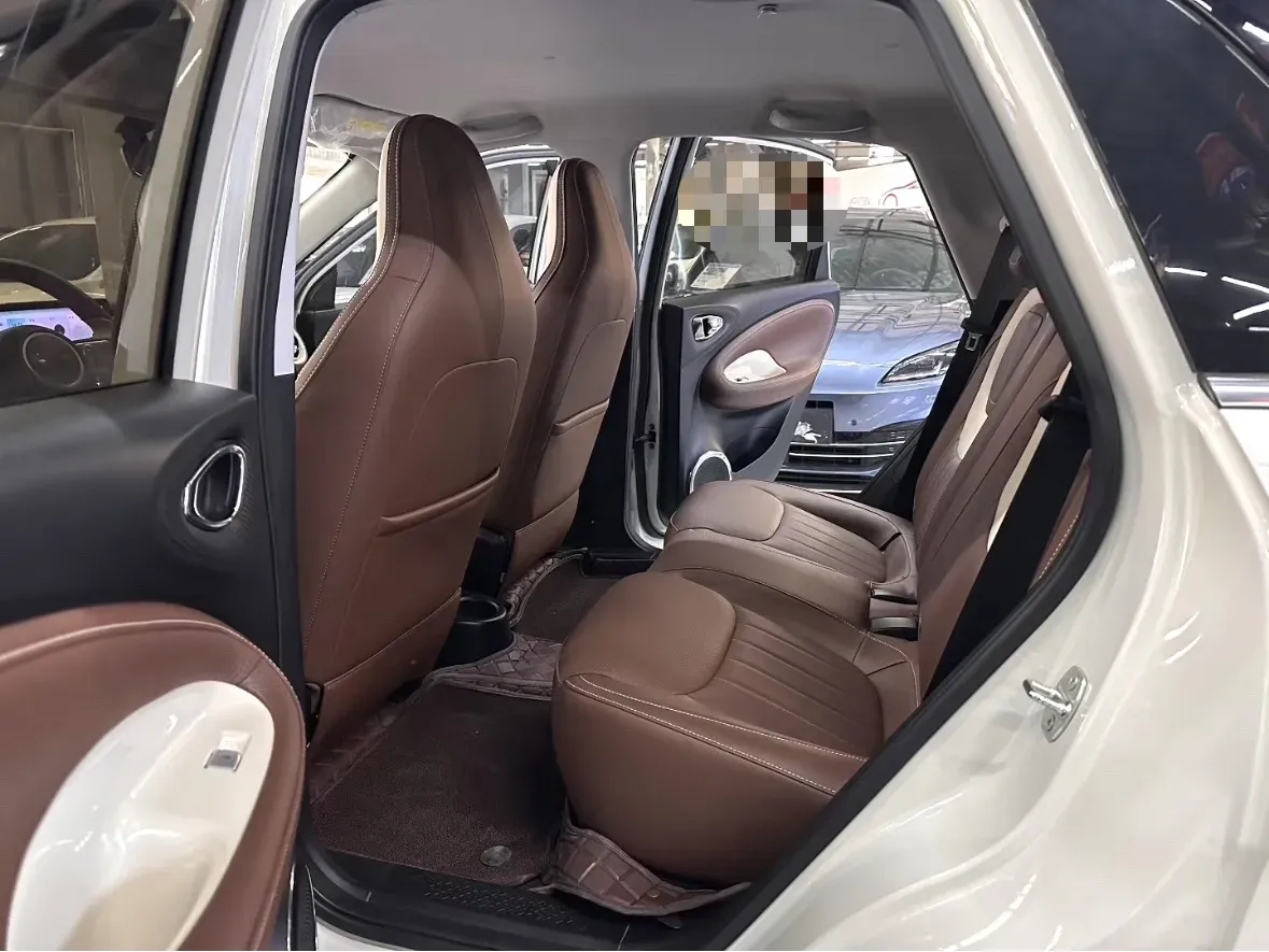 2023 WuLing BinGuo BEV 31.9KWH,autocango,china used car exporter,china ev exporter,chinese used car exporter,chinese used ev exporter