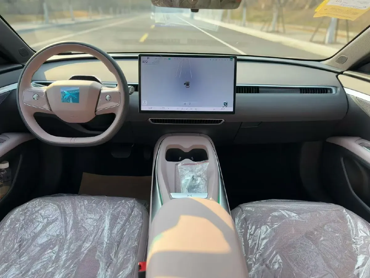 2024 Xpeng MONA M03 BEV 51.8KWH,autocango,china used car exporter,china ev exporter,chinese used car exporter,chinese used ev exporter